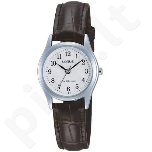 Moteriškas laikrodis LORUS RRS13VX-9