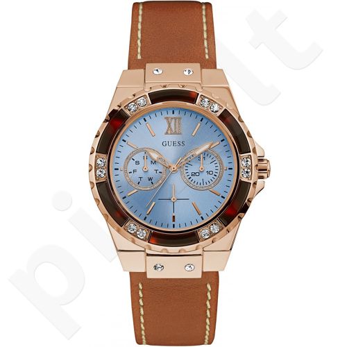 Guess Limelight W0775L7 moteriškas laikrodis - Pirk.lt parduotuvė