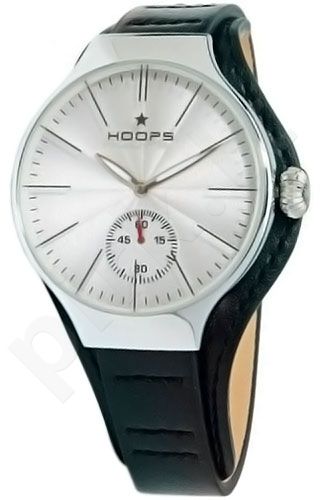 Moteriškas laikrodis HOOPS 2508MC-01