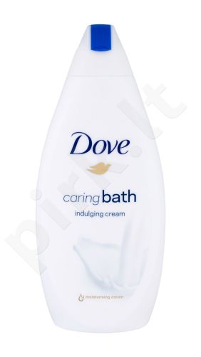 Dove Original, vonios putos moterims, 500ml