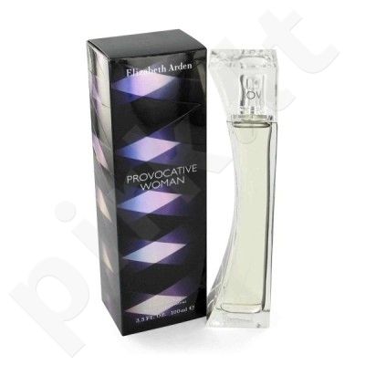 Elizabeth Arden Provocative Woman, kvapusis vanduo moterims, 100ml