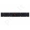 TV laikiklis M Universal Wallmount Super Slim Black Large