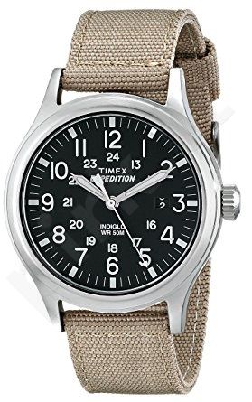 Laikrodis TIMEX MODEL EXPEDITION T49962