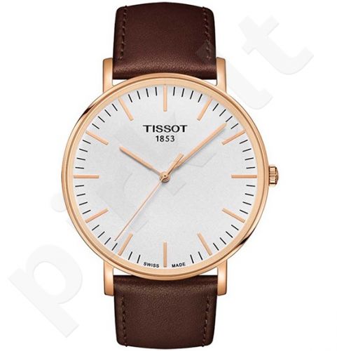 Vyriškas laikrodis Tissot T109.610.36.031.00