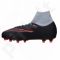 Sportiniai bateliai  Nike Hypervenom Phelon 3 DF FG Jr 917772-400