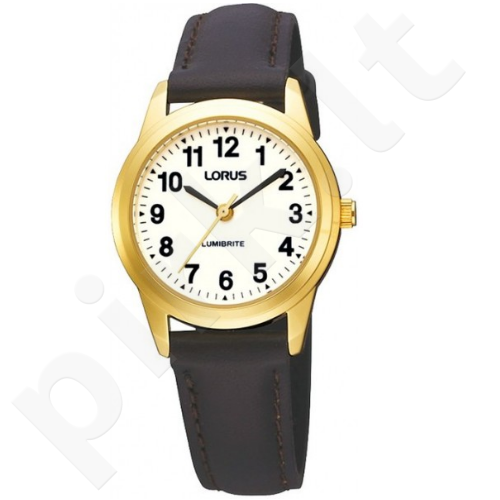 Moteriškas laikrodis LORUS RRS66RX-9
