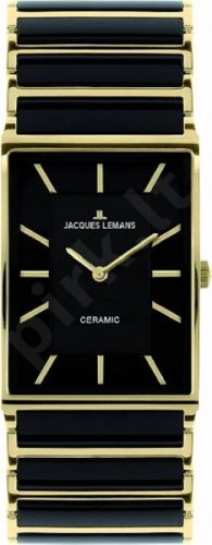 Moteriškas laikrodis Jacques Lemans York 1-1594D