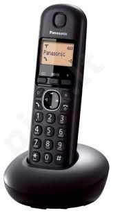 Telefonas bev. Panasonic KX-TGB210FXB