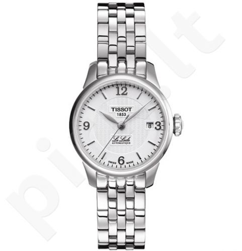 Moteriškas laikrodis Tissot T41.1.183.34