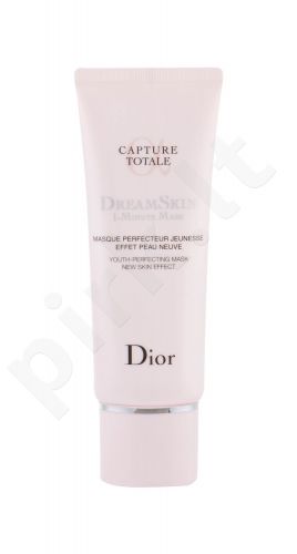 Christian Dior Capture Totale, Dream Skin, veido kaukė moterims, 75ml, (Testeris)