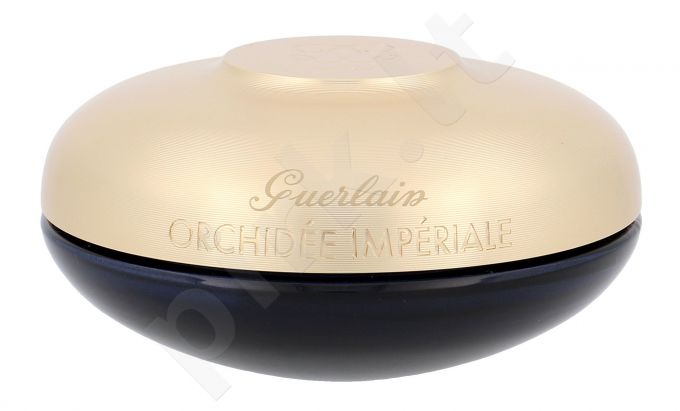 Guerlain Orchidée Impériale, The Cream, dieninis kremas moterims, 50ml, (Testeris)