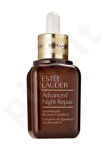 Estée Lauder Advanced Night Repair, Synchronized Recovery Complex II, veido serumas moterims, 50ml