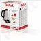 TEFAL KI240D30 With electronic control, Stainless Steel, 2400 W, 1.7 L, 360° rotational base