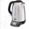 TEFAL KI240D30 With electronic control, Stainless Steel, 2400 W, 1.7 L, 360° rotational base