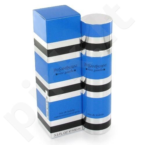 Yves Saint Laurent Rive Gauche, tualetinis vanduo moterims, 100ml