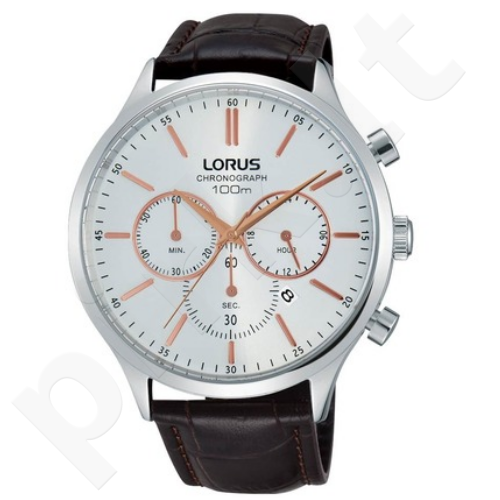 Vyriškas laikrodis LORUS RT387EX-9