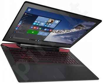 LENOVO Y700-15ISK/I5/8G/1T/128/10H