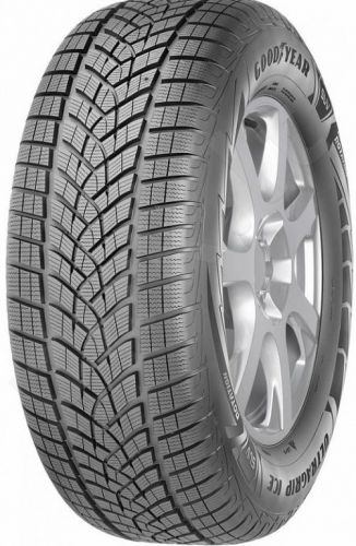 Žieminės Goodyear UltraGrip Ice SUV Gen-1 R18