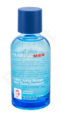 Clarins Men After Shave, priemonė skutimuisi vyrams, 100ml