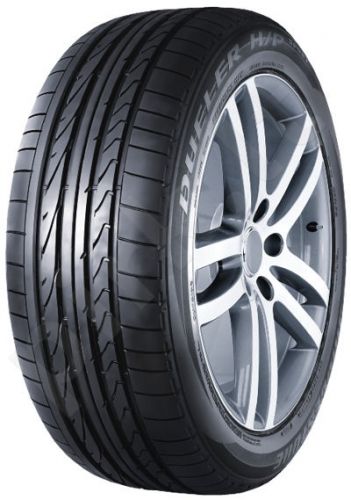 Vasarinės Bridgestone Dueler H/P Sport R17