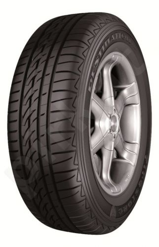 Vasarinės Firestone Destination HP R17
