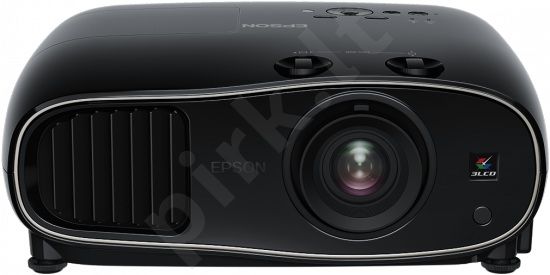 EPSON EH-TW6600 Projector