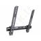 TV laikiklis M Universal Wallmount Tilt Air Medium Black