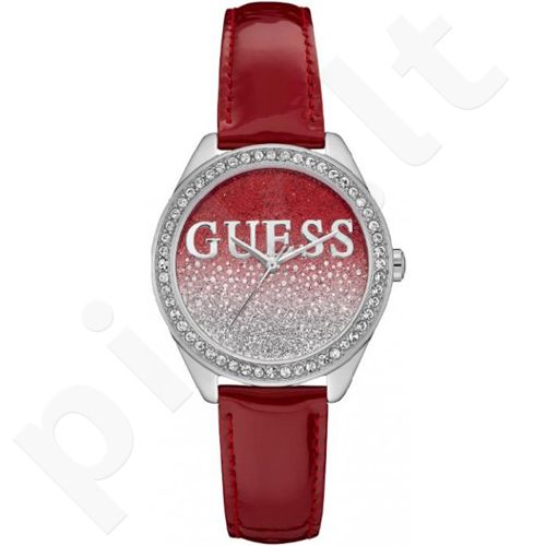 Guess Glitter Girl W0823L3 moteriškas laikrodis