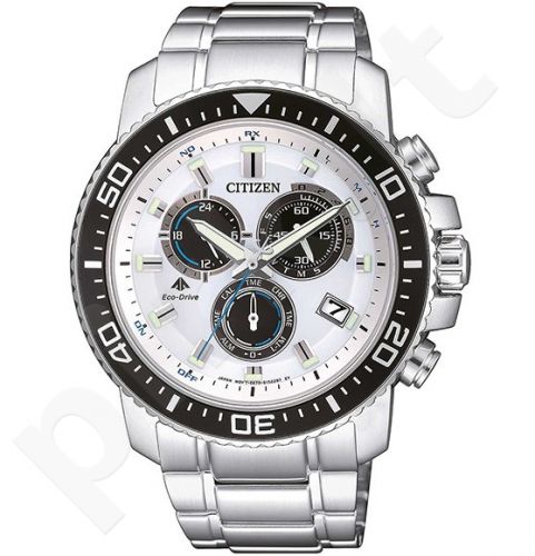 Vyriškas laikrodis Citizen Promaster AS4080-51A