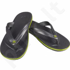 Šlepetės Crocs Crocband Flip 11033 OA1