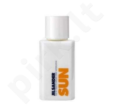 Jil Sander Sun, tualetinis vanduo moterims, 30ml