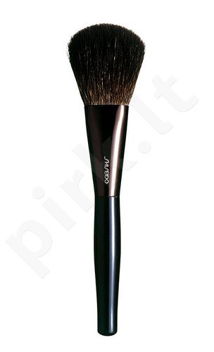 Shiseido The Makeup, Powder Brush, šepetėlis moterims, 1pc, (1)