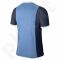 Marškinėliai futbolui Nike PARK DERBY Junior 588435-412