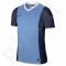 Marškinėliai futbolui Nike PARK DERBY Junior 588435-412