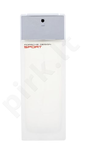 Porsche Design Sport L´Eau, tualetinis vanduo vyrams, 120ml, (Testeris)