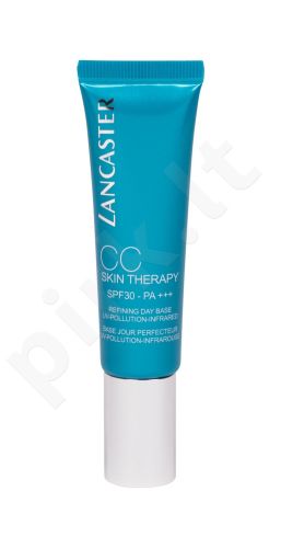 Lancaster Skin Therapy, CC kremas moterims, 30ml