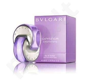 Bvlgari Omnia Amethyste, tualetinis vanduo moterims, 65ml, (Testeris)