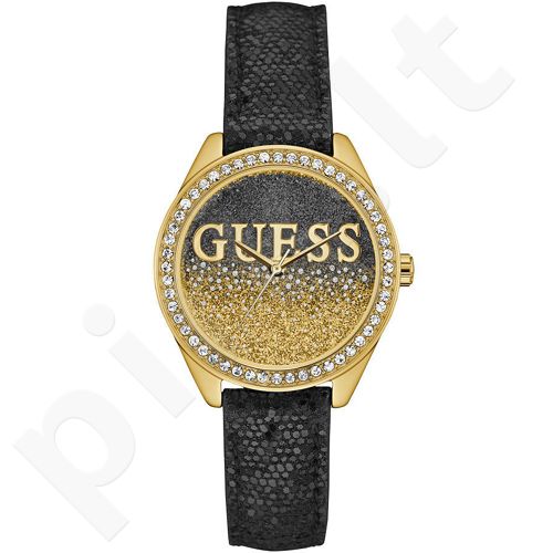 Guess Glitter Girl W0823L6 moteriškas laikrodis