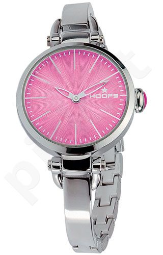 Moteriškas laikrodis HOOPS 2517LS-06