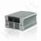 Whitenergy Inverteris AC/DC 12V (automobilis) 230V, 100W USB jungtis, mini