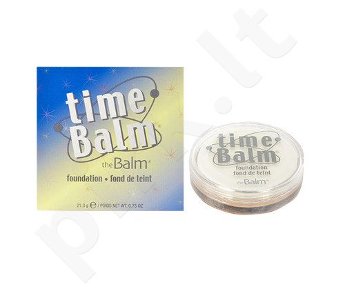 TheBalm TimeBalm, makiažo pagrindas moterims, 21,3g, (Lighter Than Light)