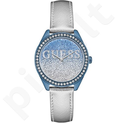 Guess Glitter Girl W0823L8 moteriškas laikrodis