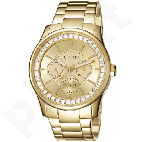 Esprit ES105442008 Starlite Gold moteriškas laikrodis