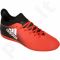 Futbolo bateliai Adidas  X 16.3 IN Jr BB5718