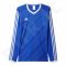 Marškinėliai futbolui Adidas Tabela 14 Long Sleeve Jersey Junior F50427