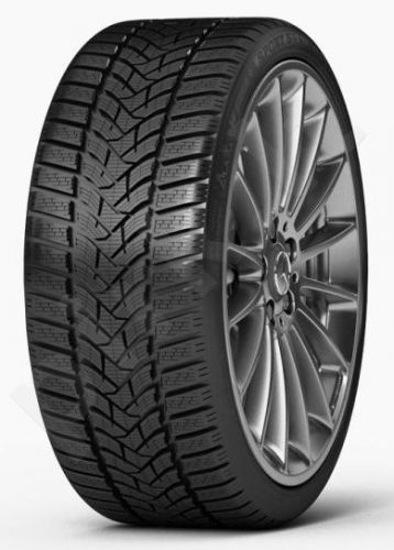 Žieminės Dunlop SP WINTER SPORT 5 SUV R17