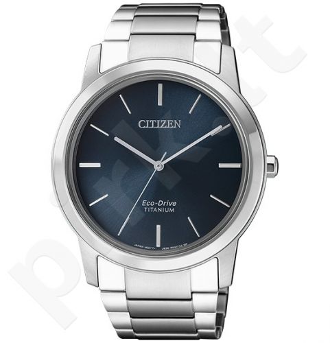 Vyriškas laikrodis Citizen AW2020-82L
