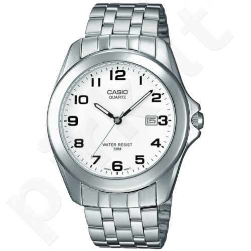 Vyriškas Casio laikrodis MTP1222A-7BVEF