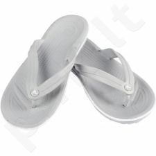 Šlepetės Crocs Crocband Flip 11033 00J