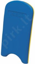 Plaukimo lenta TEAM 9683 6 blue/yellow
